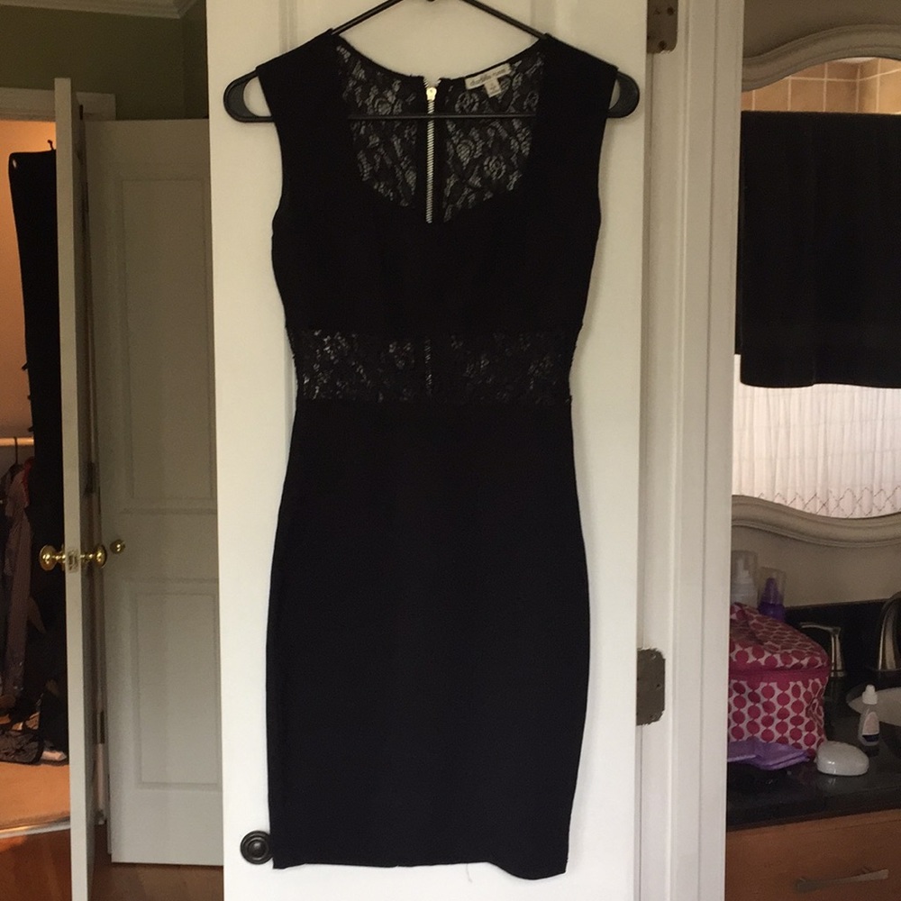 Cocktail dress